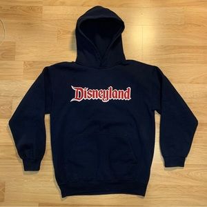 Vintage Hoodie